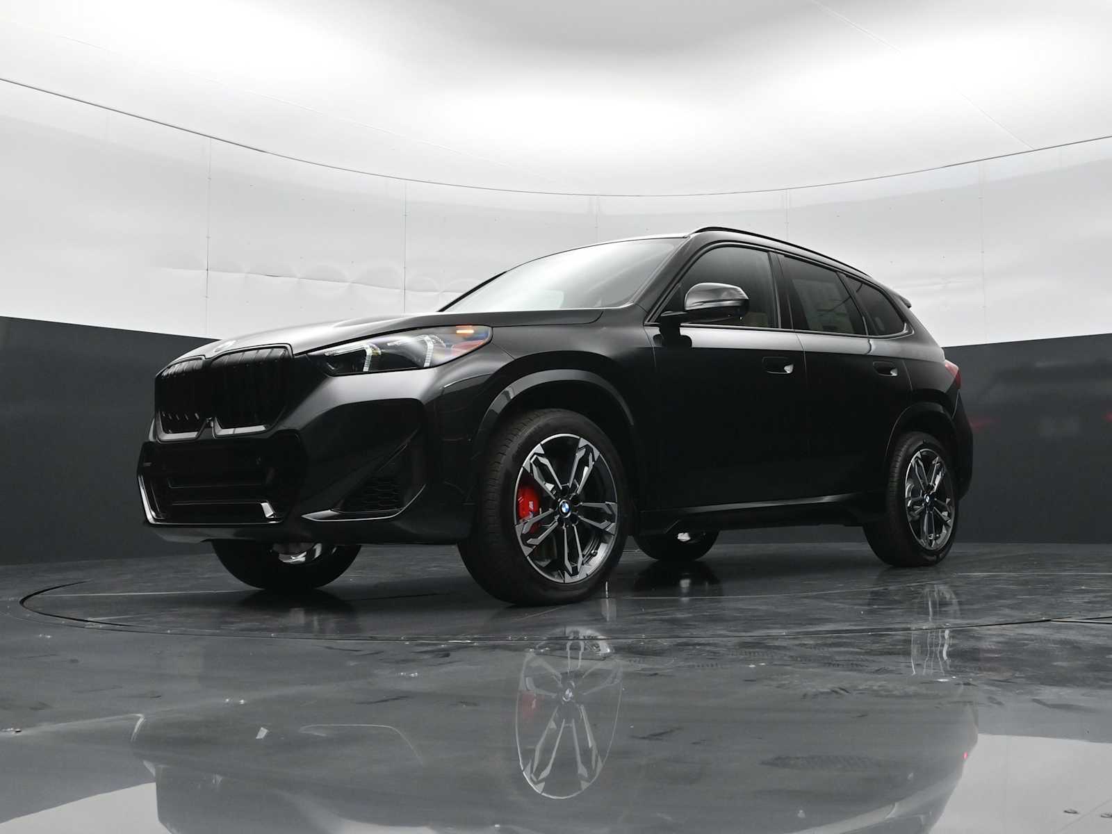 Thumbnail: 2026 BMW X1 - 25