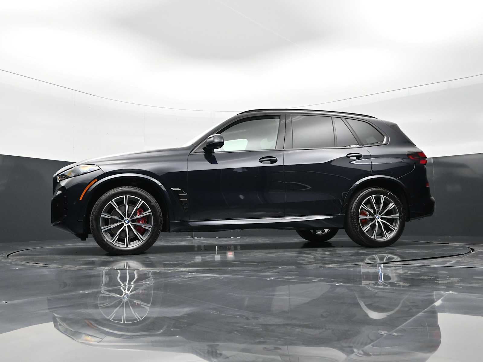 Thumbnail: 2026 BMW X5 - 30