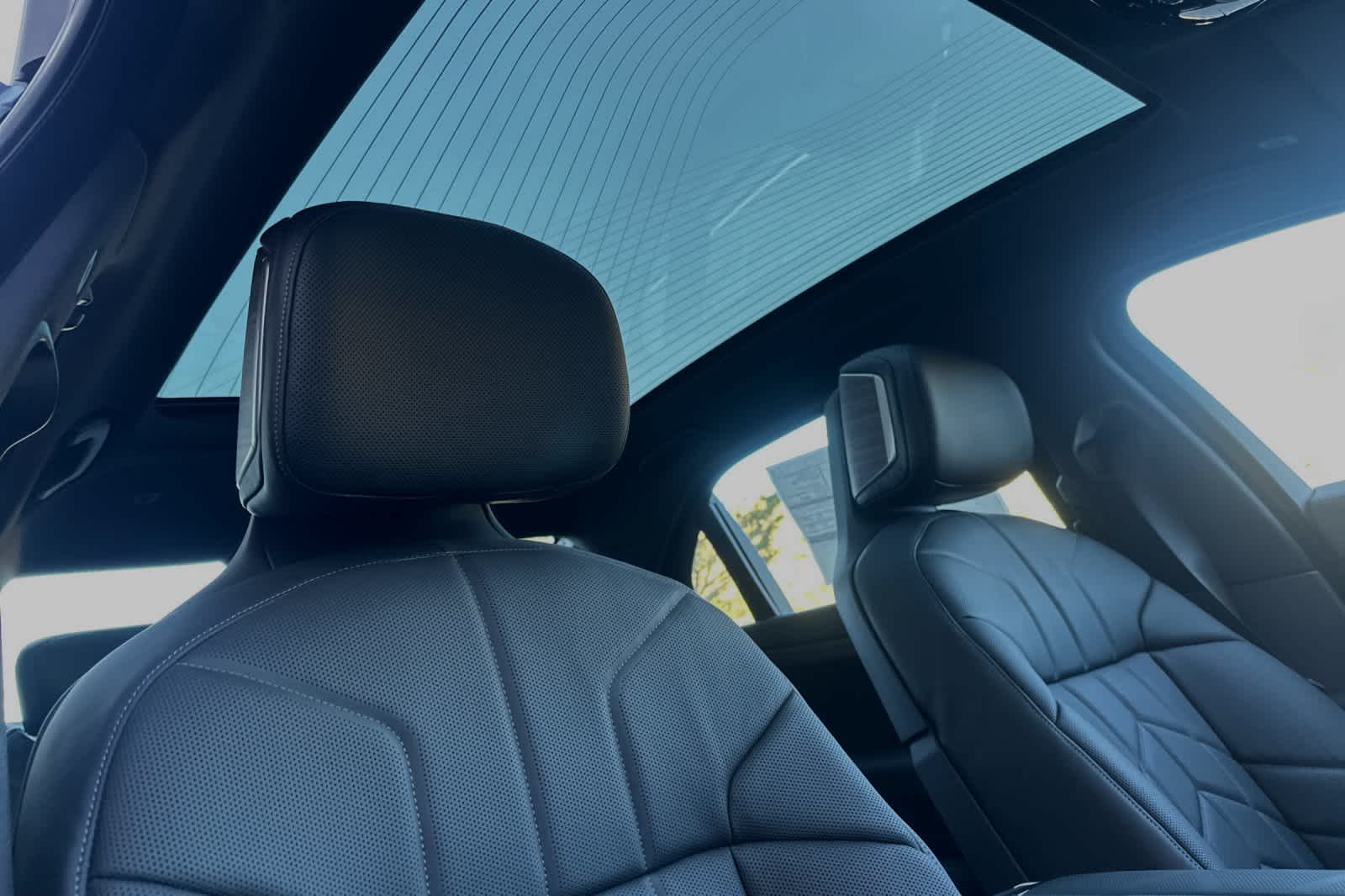 Thumbnail: 2024 BMW i7 - 17