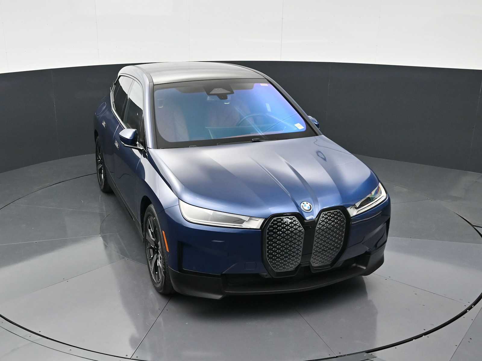 2023 BMW iX Base - Photo 19