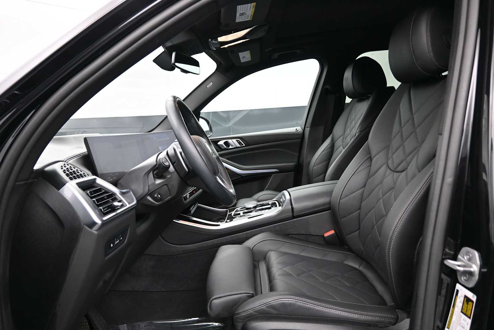 2024 BMW X5 50e - Photo 10