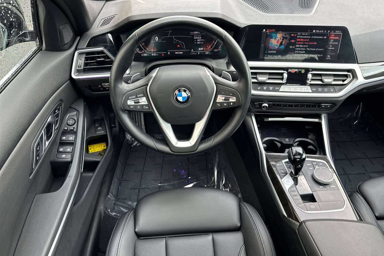 Thumbnail: 2022 BMW 3 Series - 15