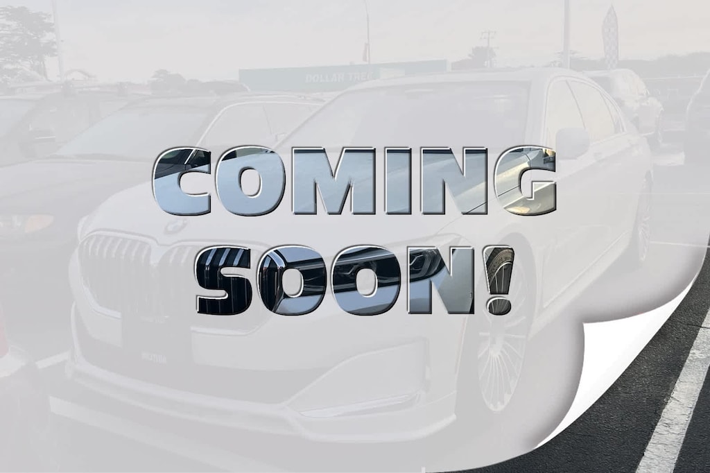 Used 2021 BMW ALPINA B7 ALPINA B7 xDrive Sedan
