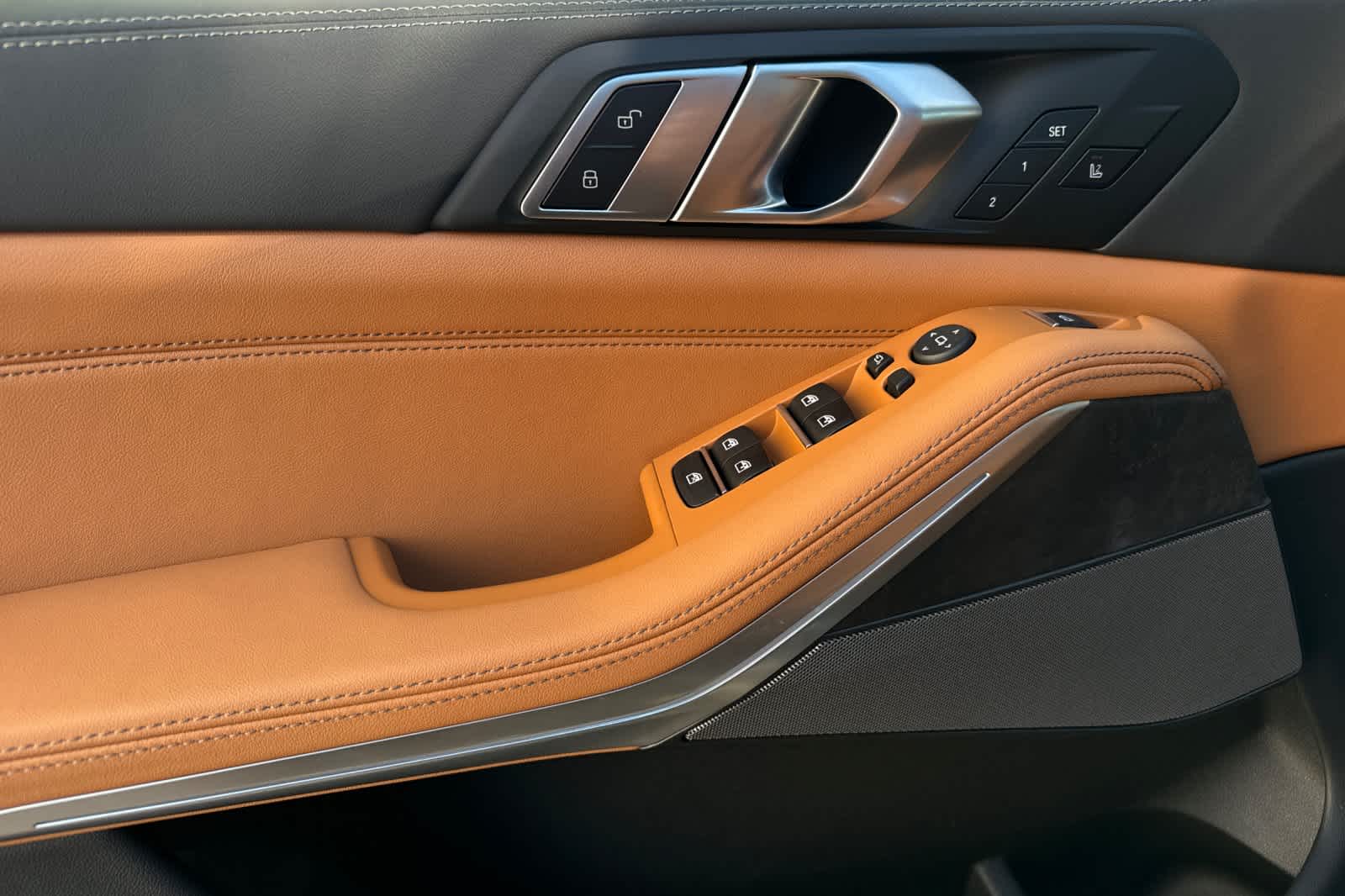 Thumbnail: 2026 BMW X5 - 13