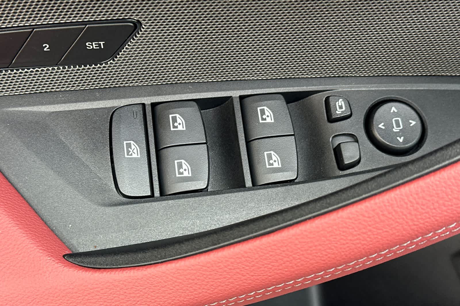 Thumbnail: 2026 BMW i4 - 14