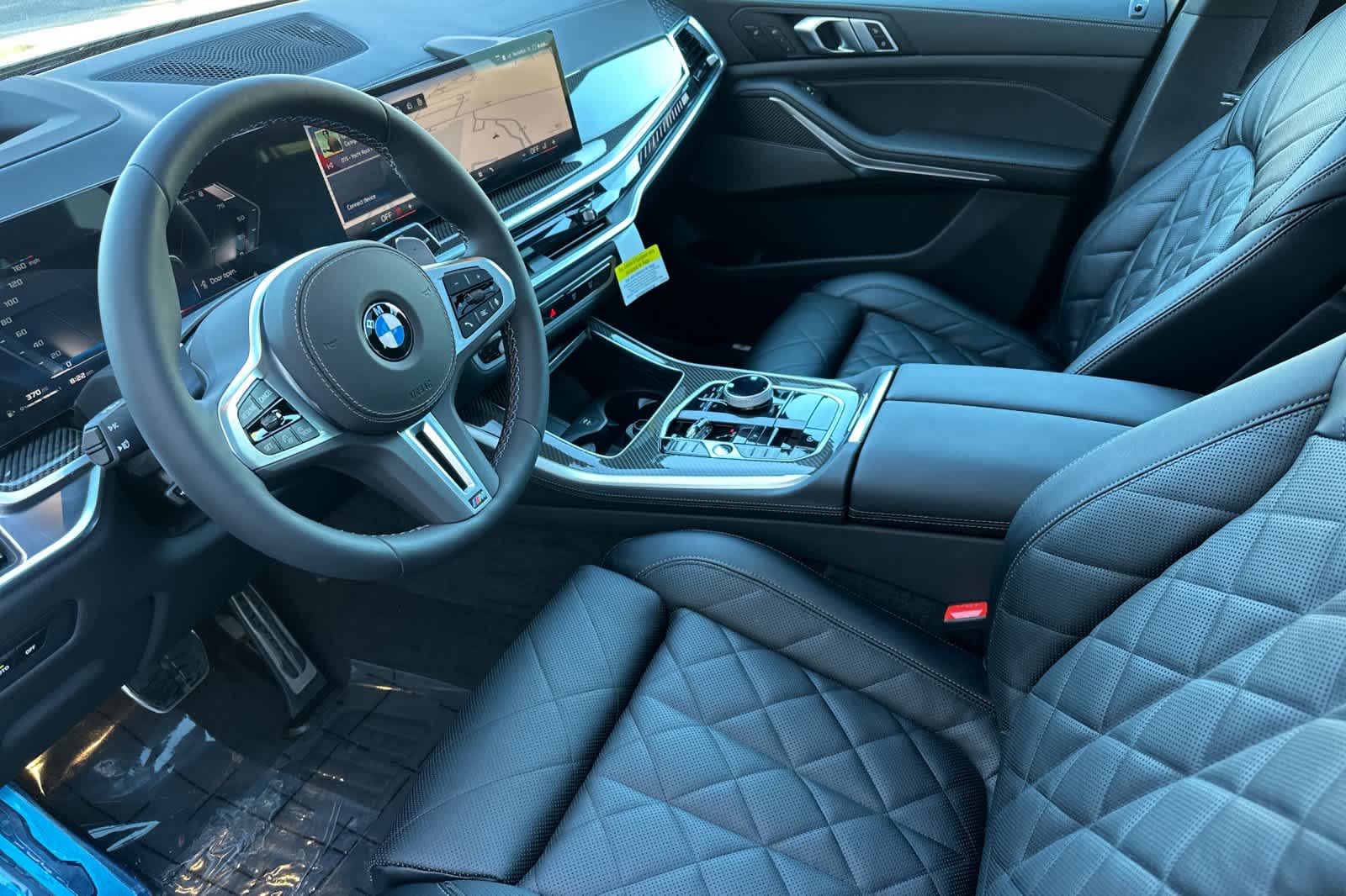 Thumbnail: 2026 BMW X5 - 12