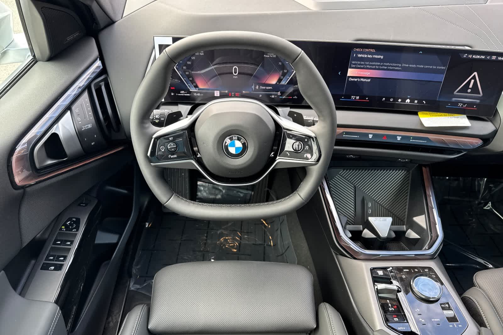 Thumbnail: 2026 BMW X3 - 15