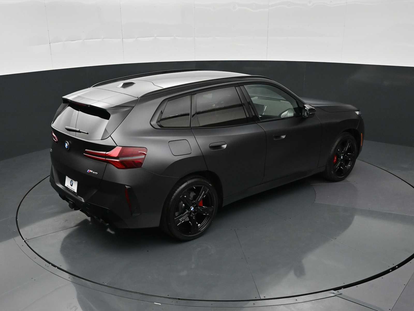 Thumbnail: 2026 BMW X3 - 24