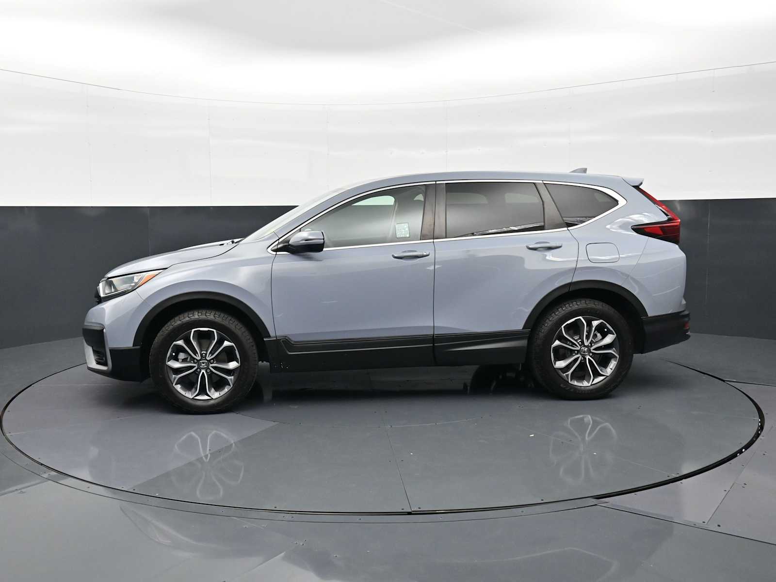 Thumbnail: 2020 Honda CR-V - 7