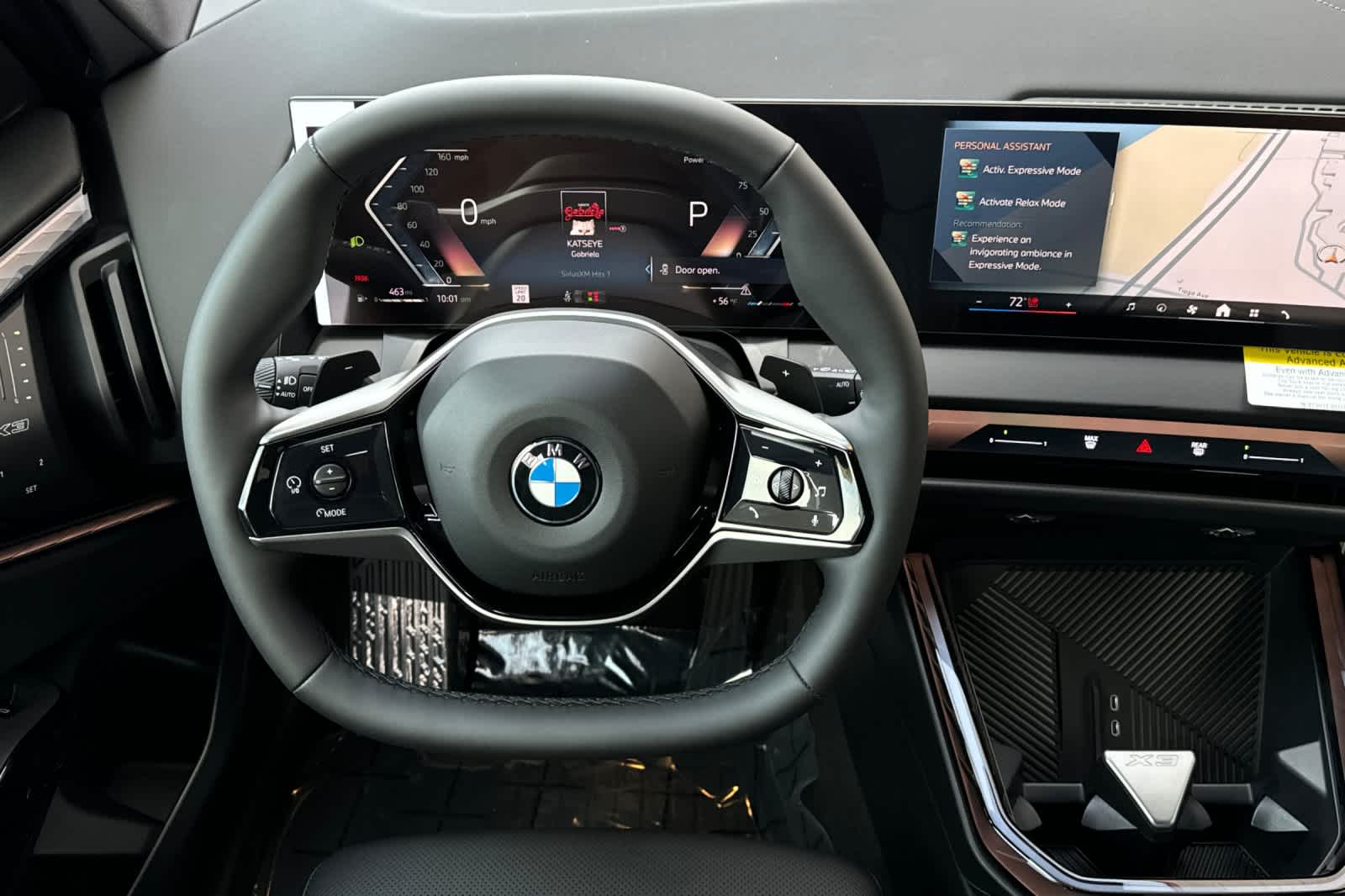 Thumbnail: 2026 BMW X3 - 15