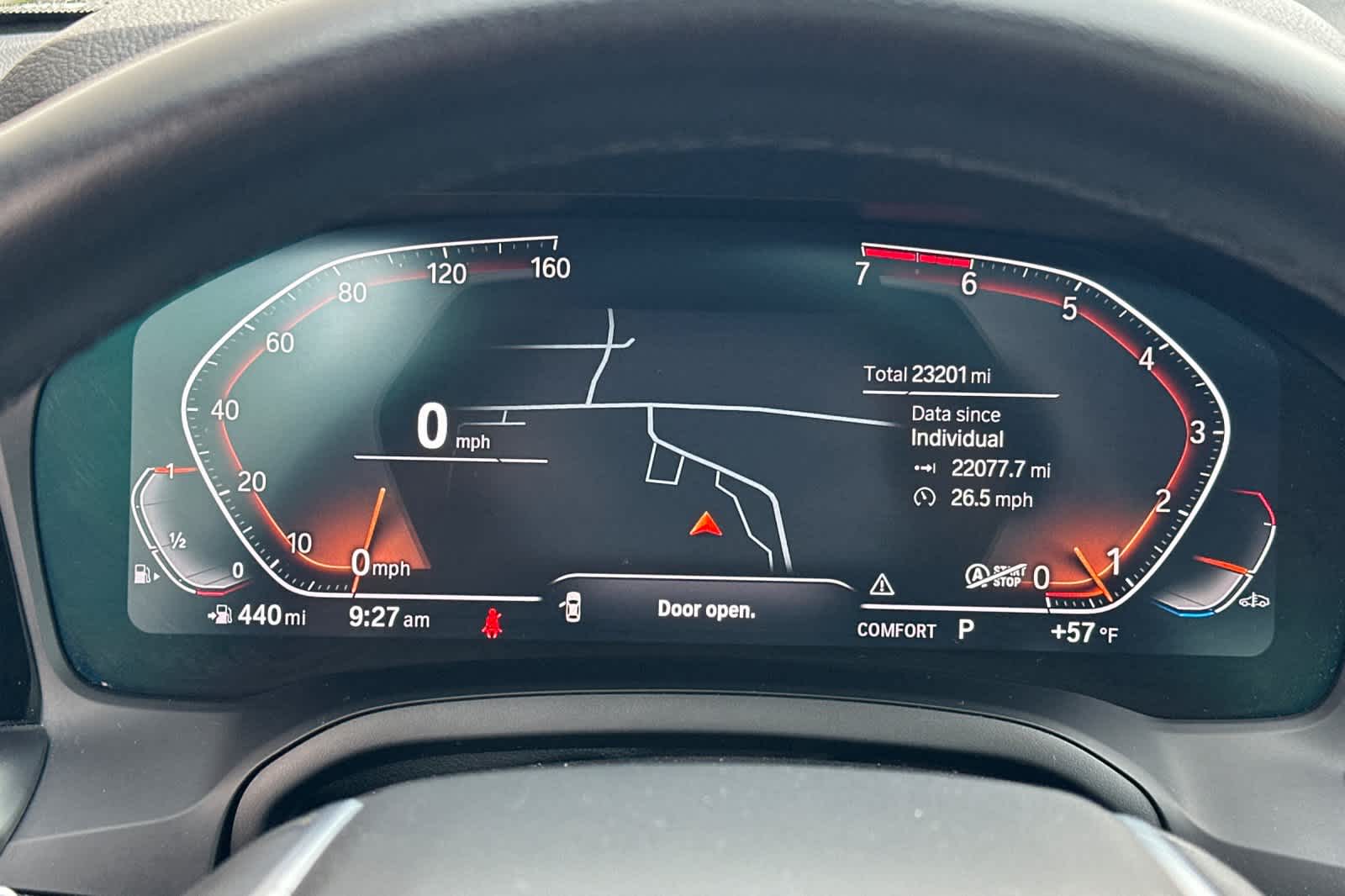 Thumbnail: 2022 BMW 3 Series - 28