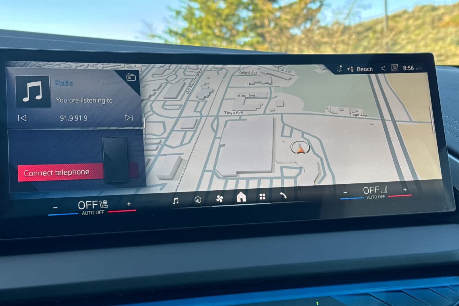 Thumbnail: 2026 BMW X3 - 22