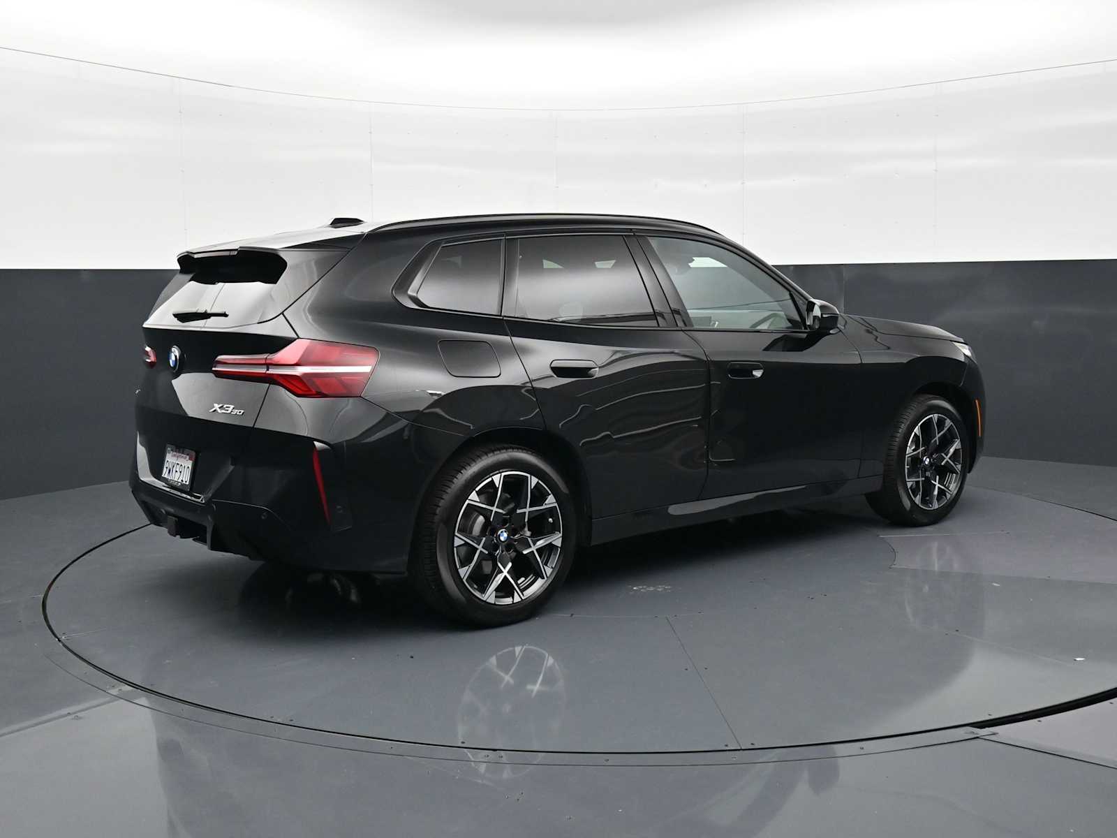 Thumbnail: 2026 BMW X3 - 5