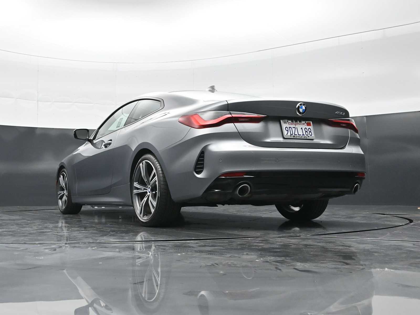 Thumbnail: 2023 BMW 4 Series - 29