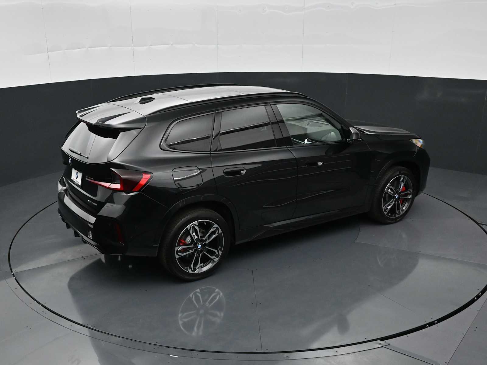 Thumbnail: 2026 BMW X1 - 21