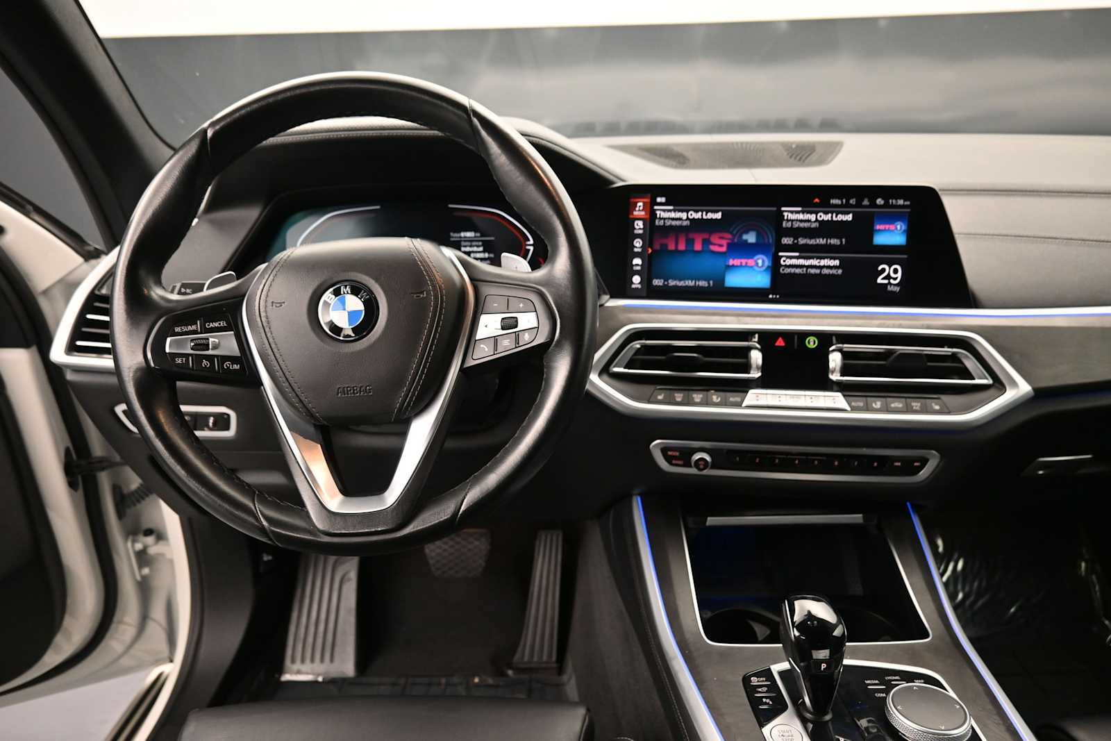 2022 BMW X5 40i - Photo 15