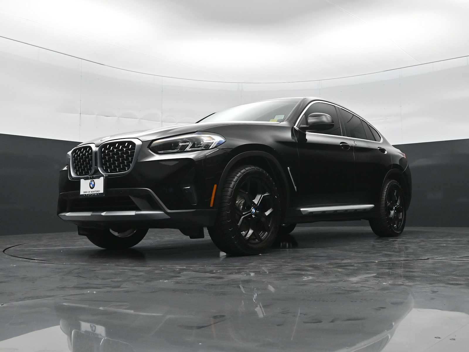 2022 BMW X4 30i - Photo 25