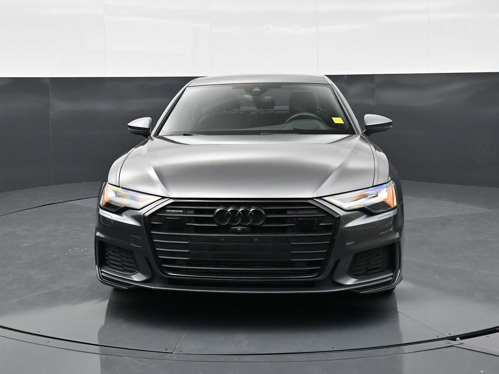 Thumbnail: 2022 Audi A6 - 2