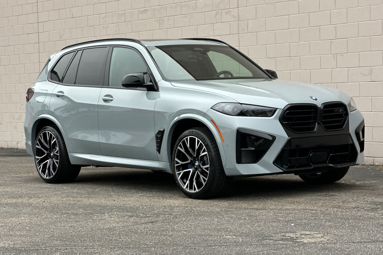 Thumbnail: 2026 BMW X5 - 9