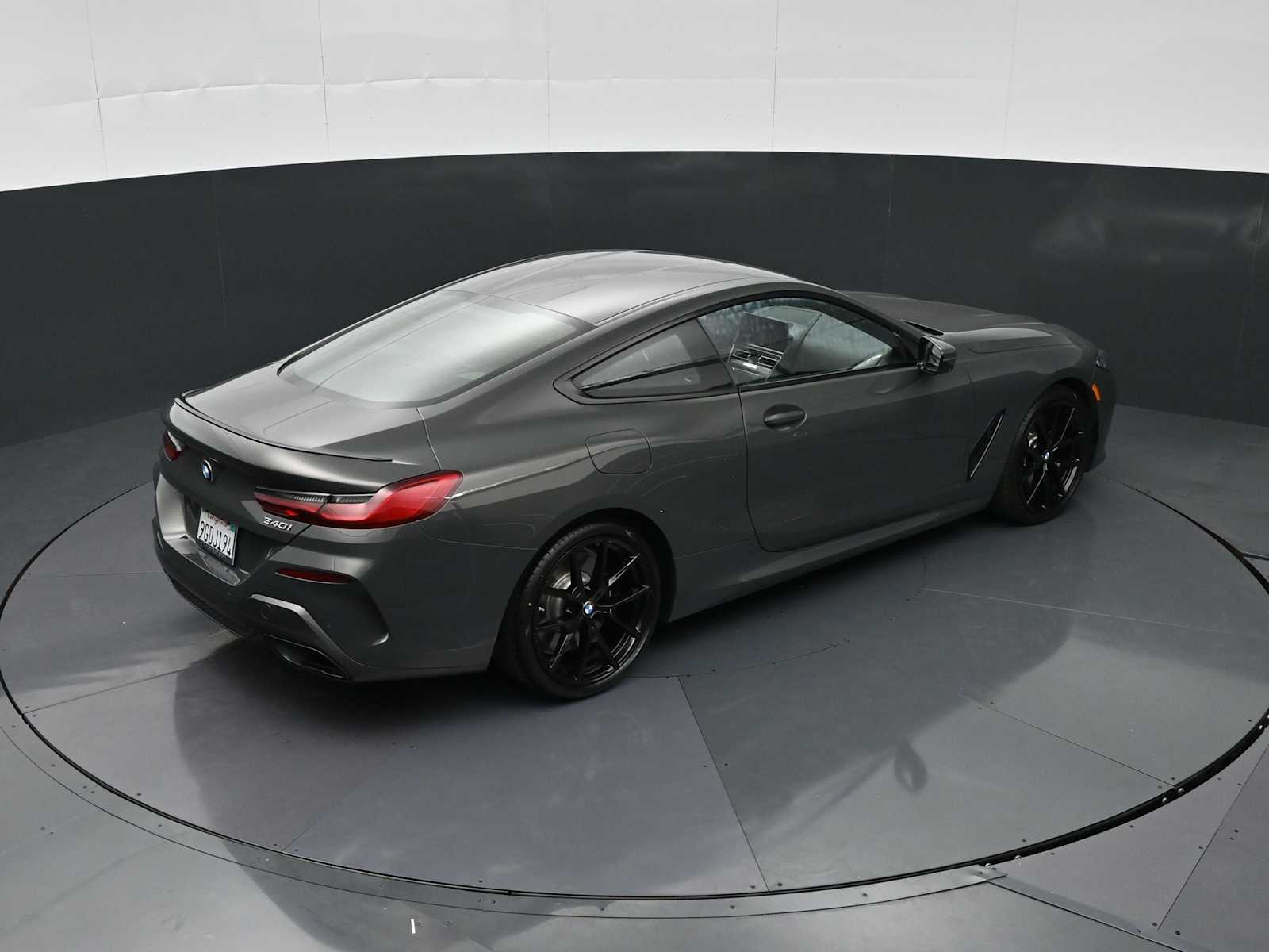 2023 BMW 8 Series 840i - Photo 21