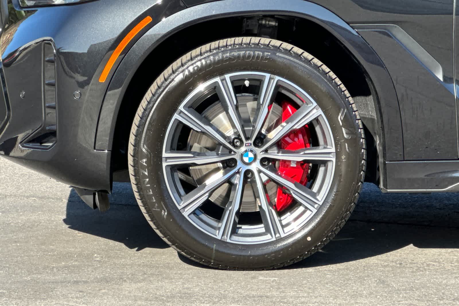 Thumbnail: 2026 BMW X6 - 30