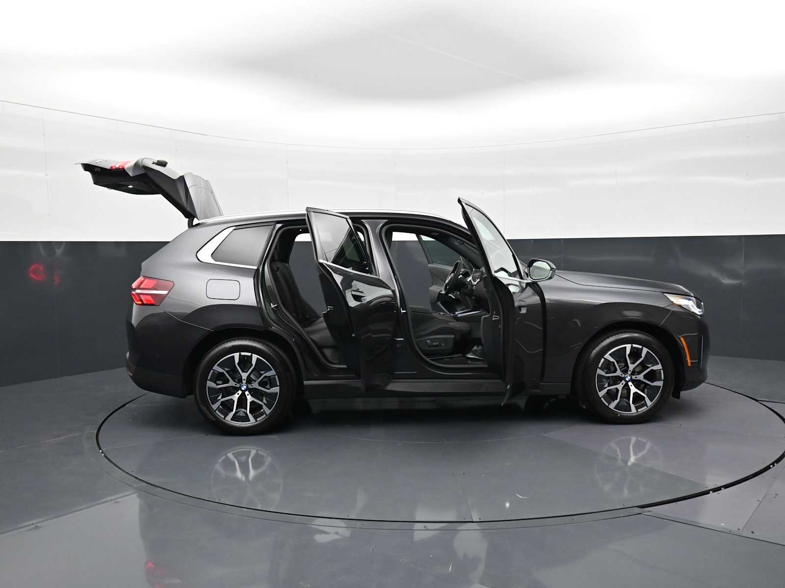 Thumbnail: 2026 BMW X3 - 35