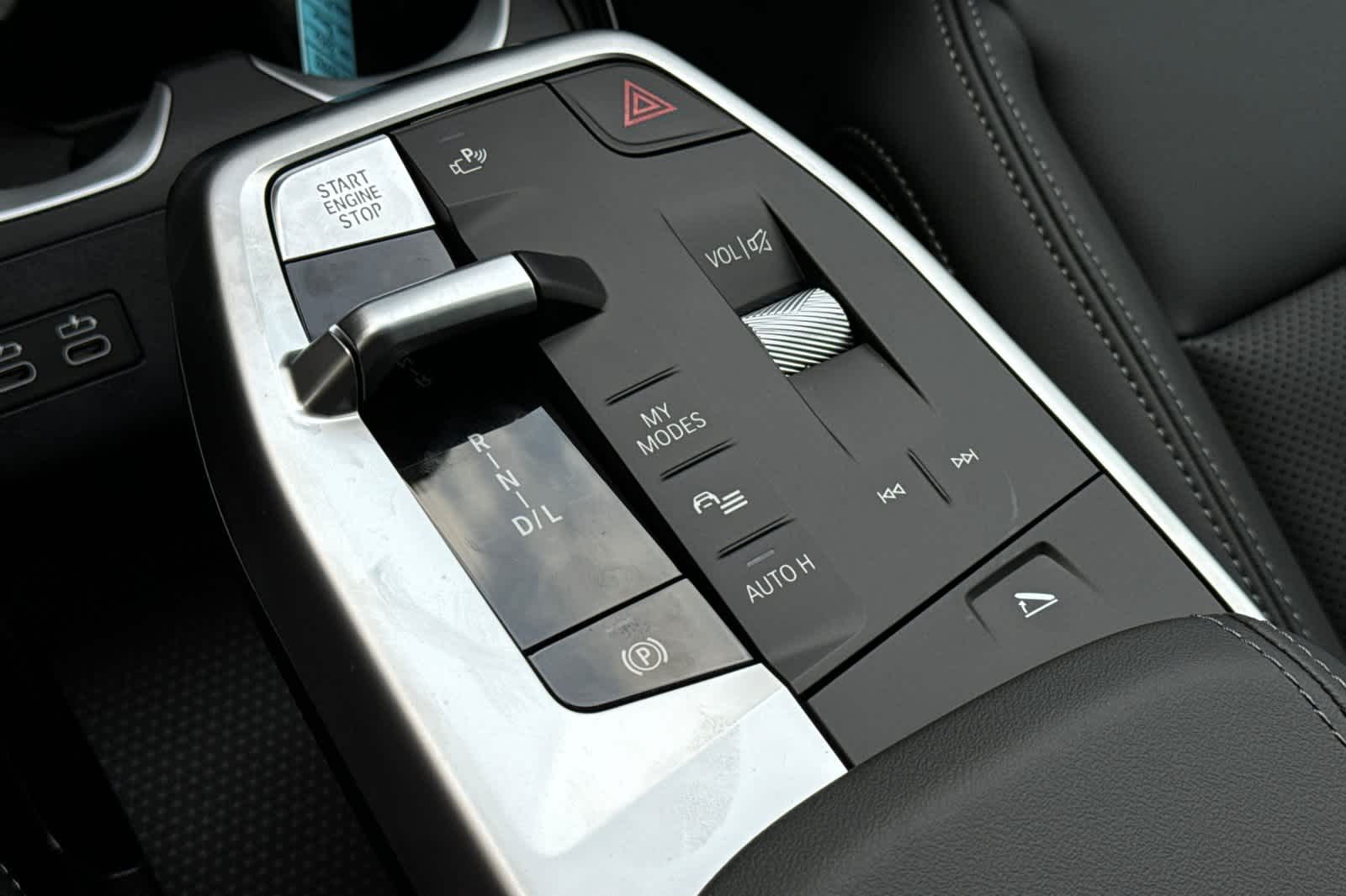 Thumbnail: 2026 BMW X1 - 24