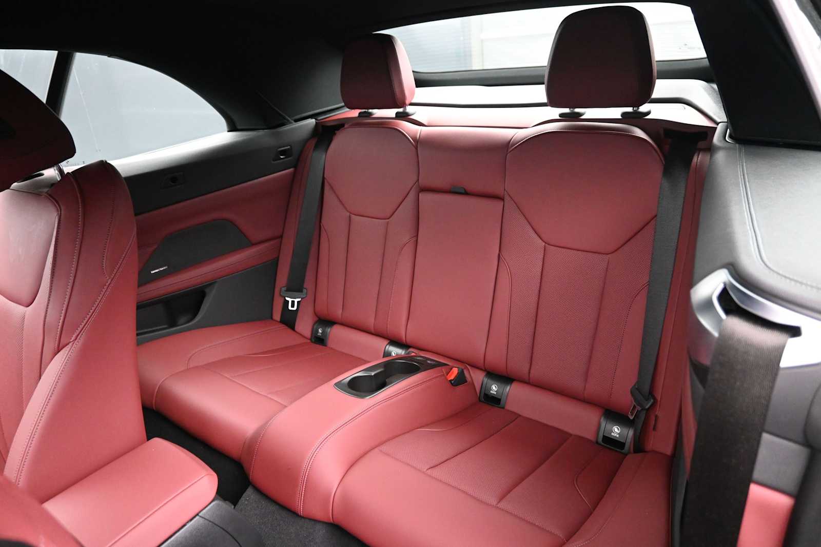 Thumbnail: 2024 BMW 4 Series - 11