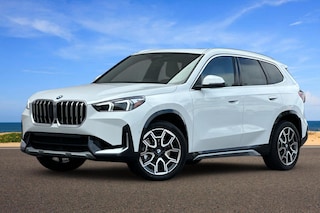 2025 BMW X1 xDrive28i SUV