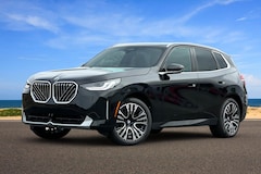2025 BMW X3 30 xDrive SUV Seaside, CA