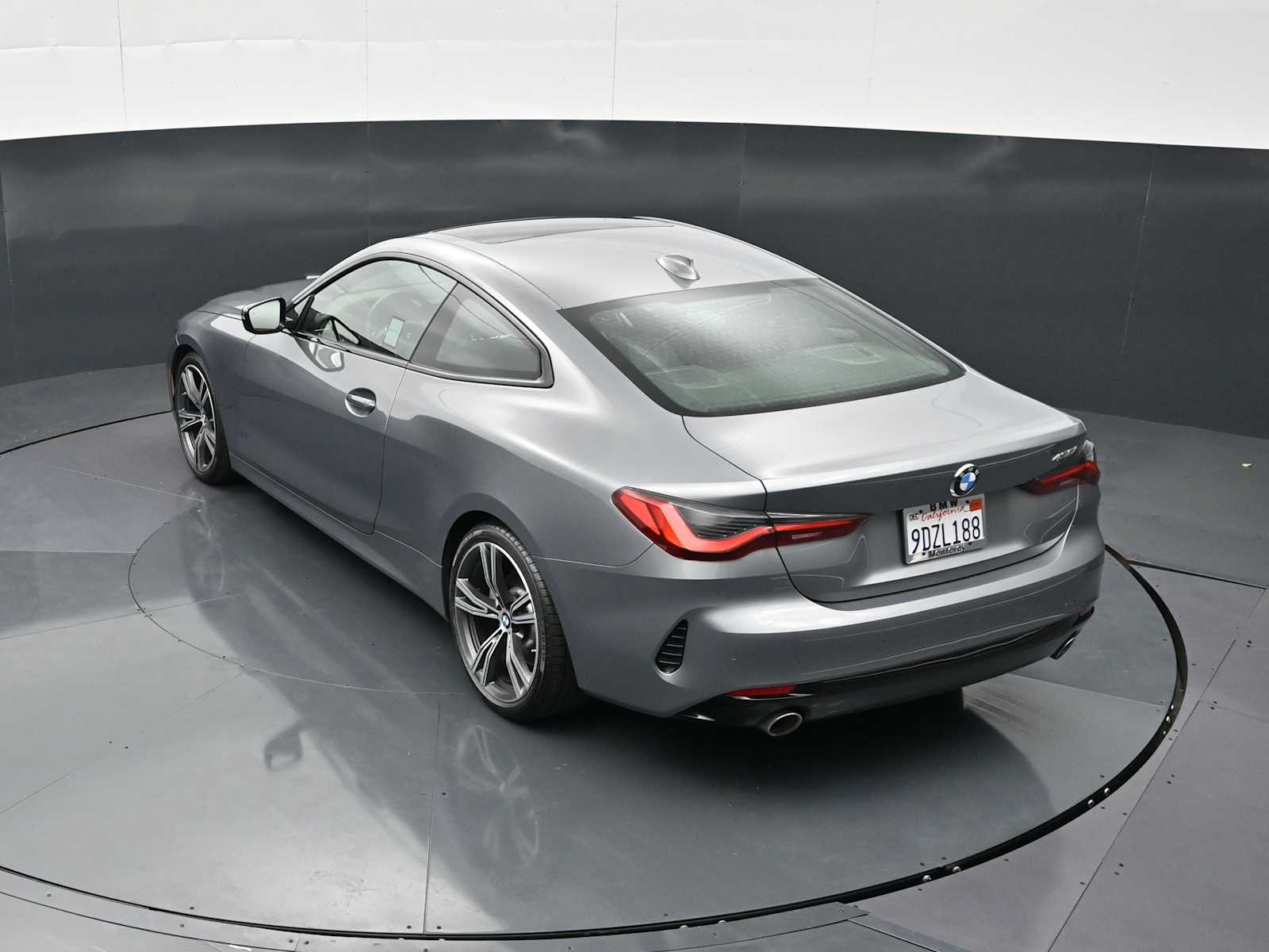 Thumbnail: 2023 BMW 4 Series - 21