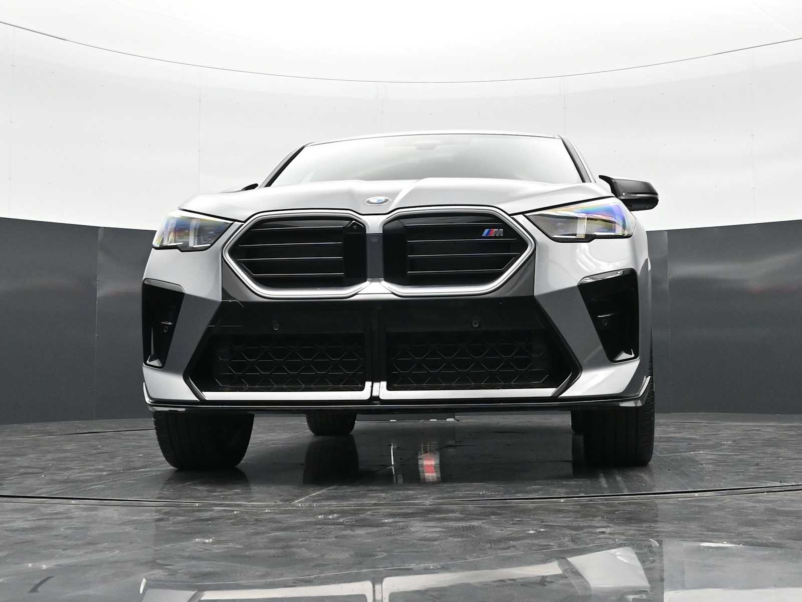 Thumbnail: 2025 BMW X2 - 26