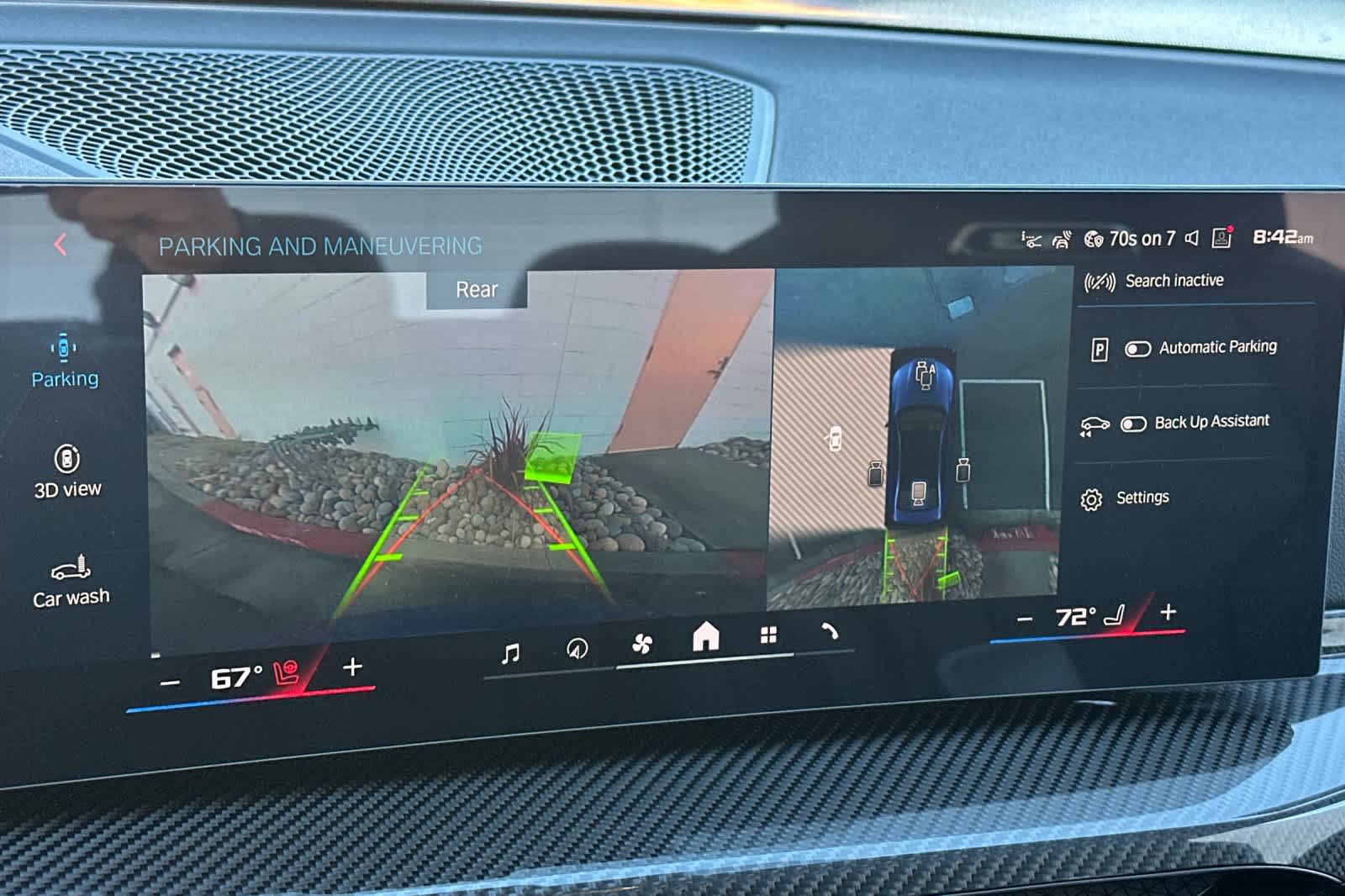 Thumbnail: 2026 BMW M3 - 23