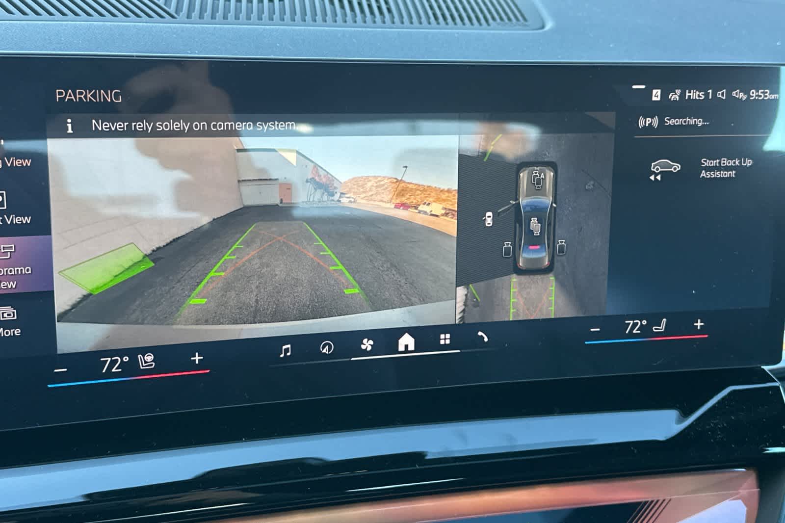 Thumbnail: 2026 BMW i5 - 23