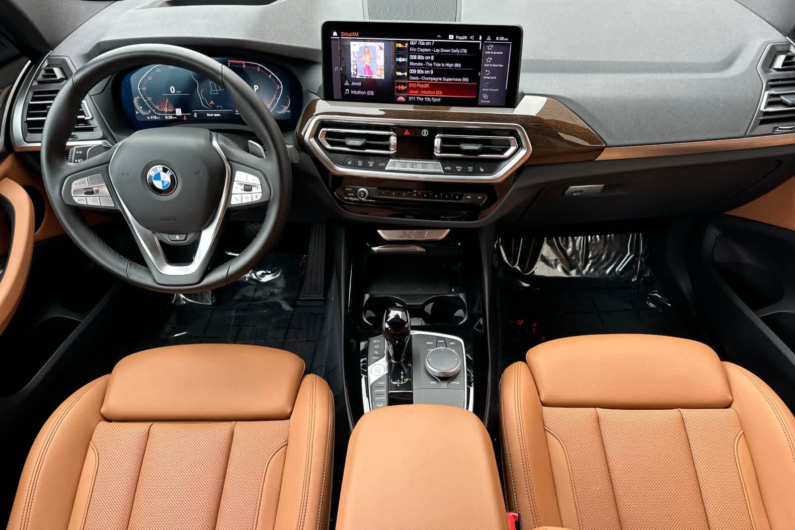 2024 Bmw X3 xDrive30i photo 3