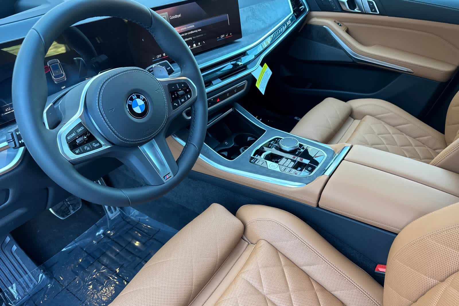 Thumbnail: 2026 BMW X5 - 12