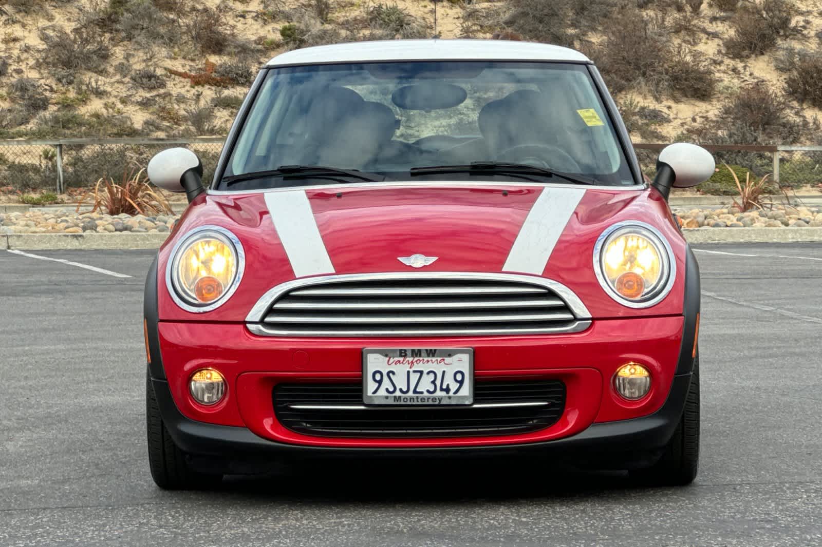 Thumbnail: 2013 MINI Cooper Hardtop - 10