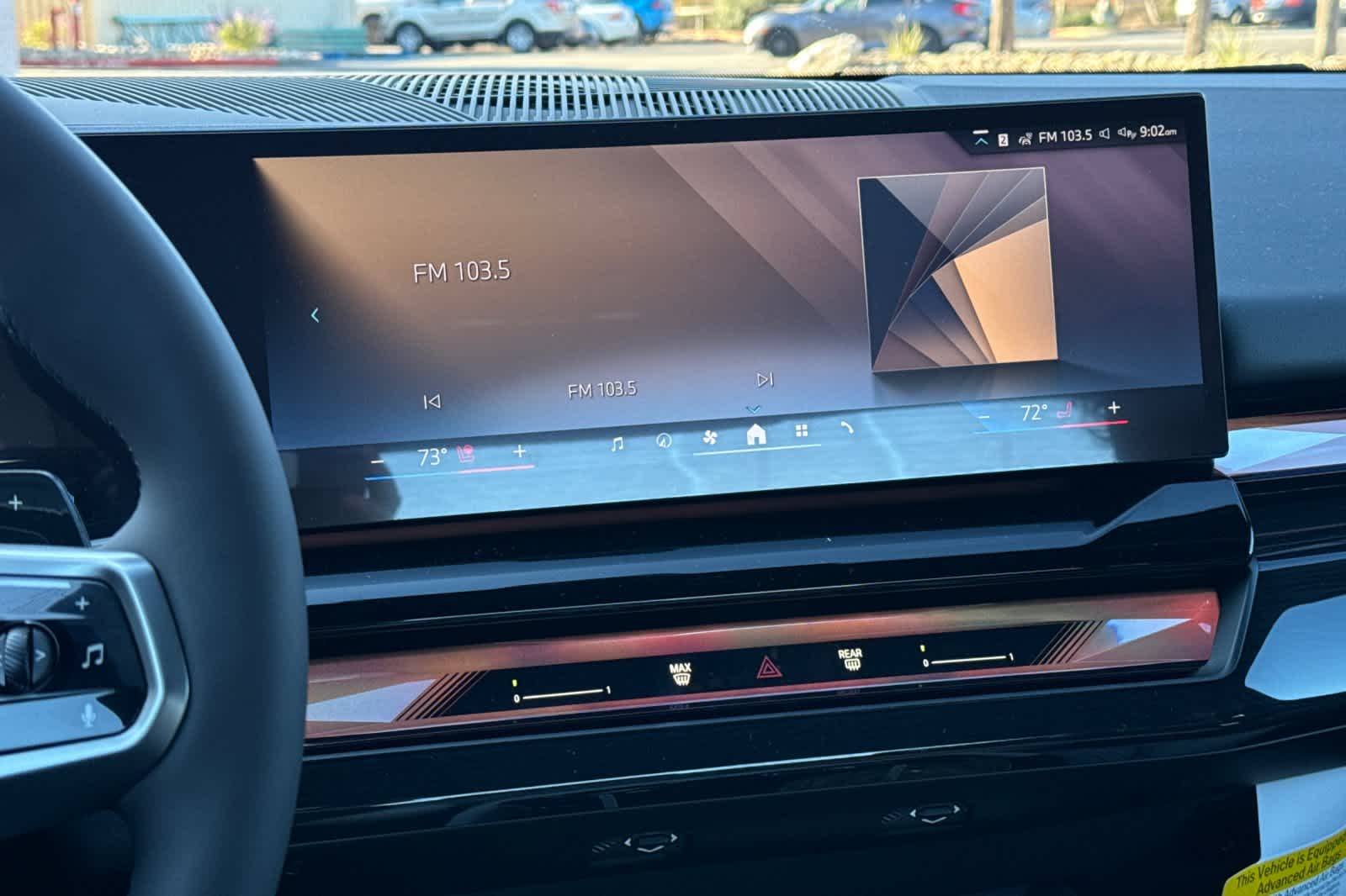 Thumbnail: 2026 BMW 5 Series - 19