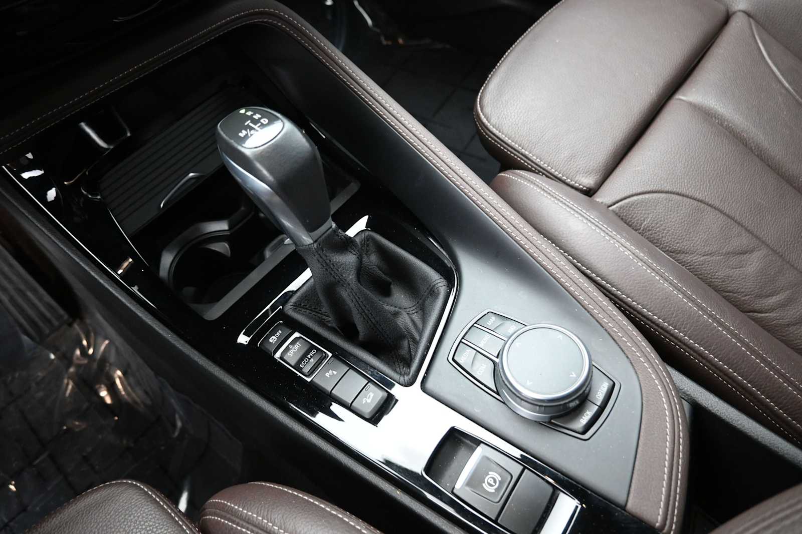 2018 BMW X2 28i - Photo 12
