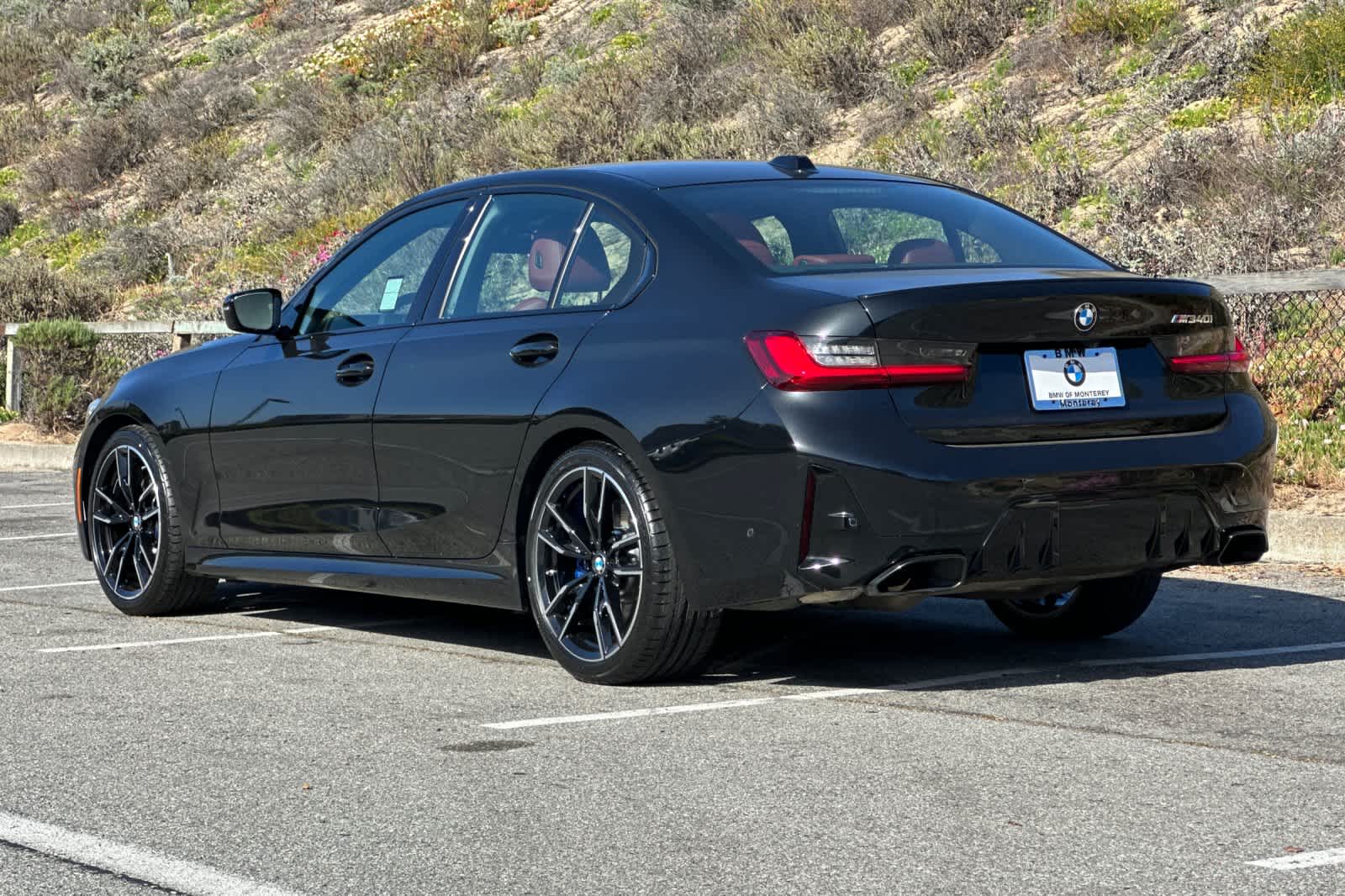 Thumbnail: 2024 BMW 3 Series - 7