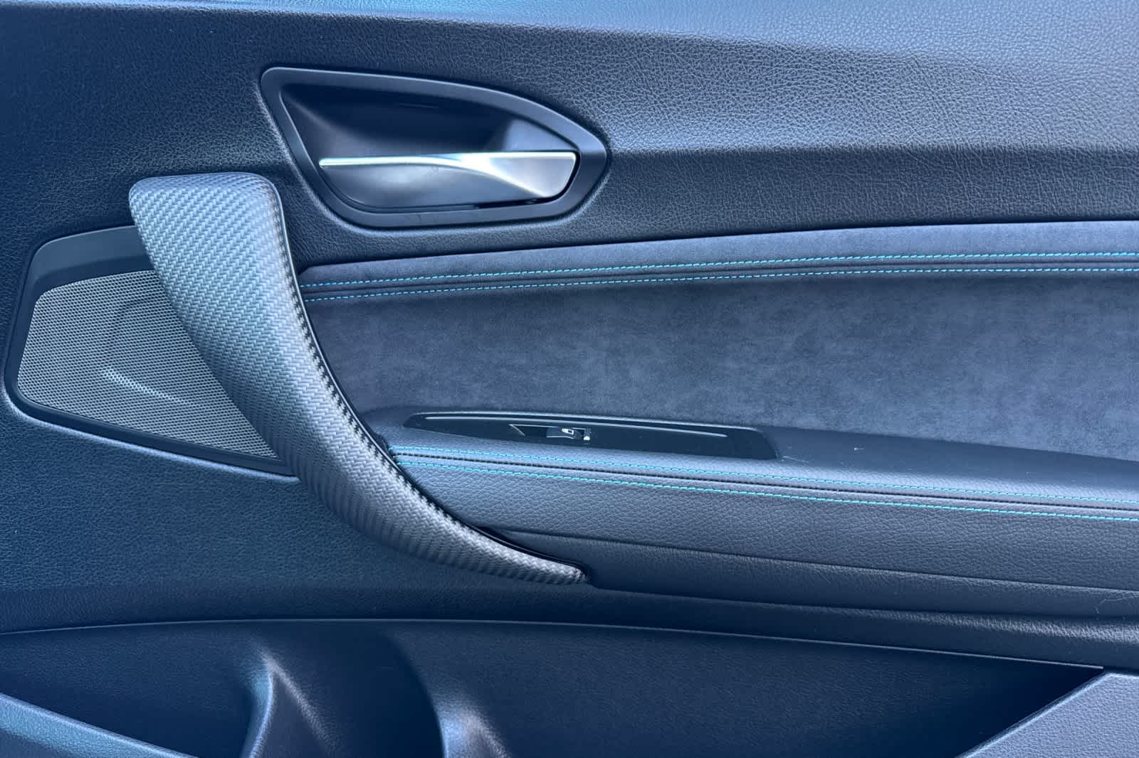 Thumbnail: 2021 BMW M2 - 18