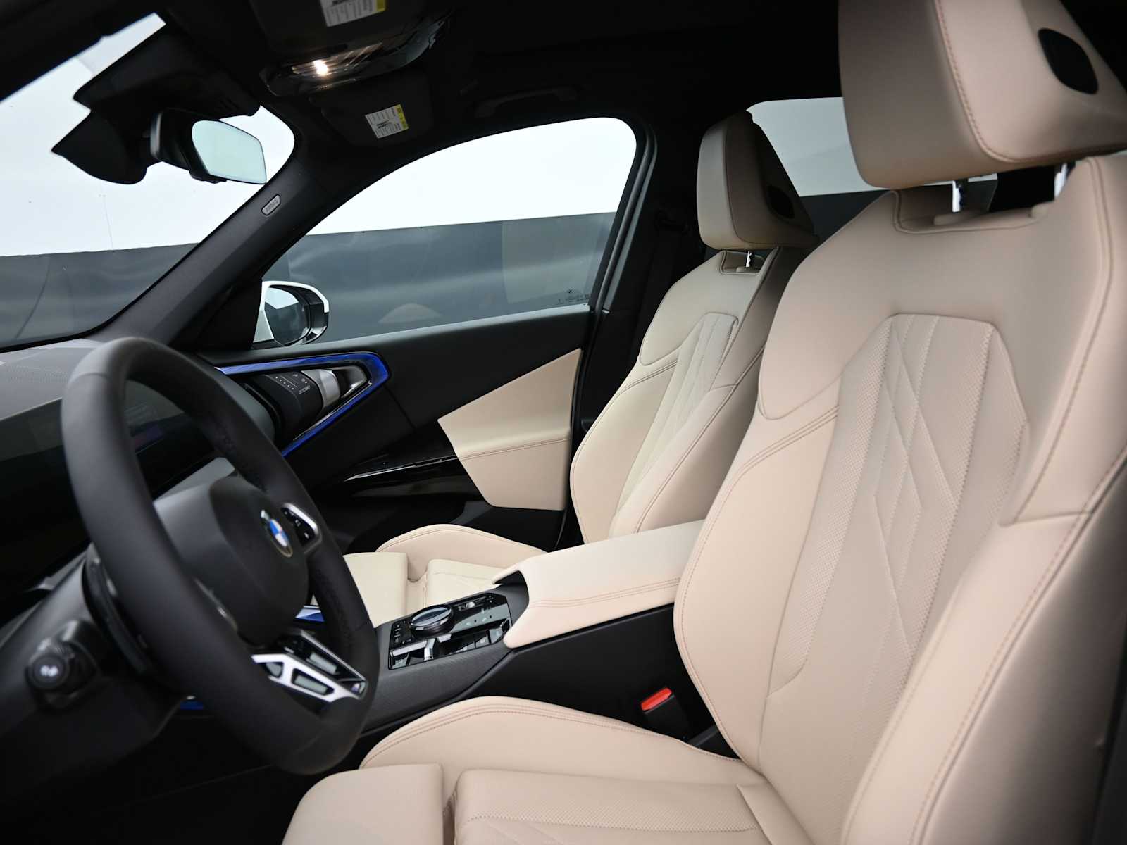 Thumbnail: 2026 BMW X3 - 10