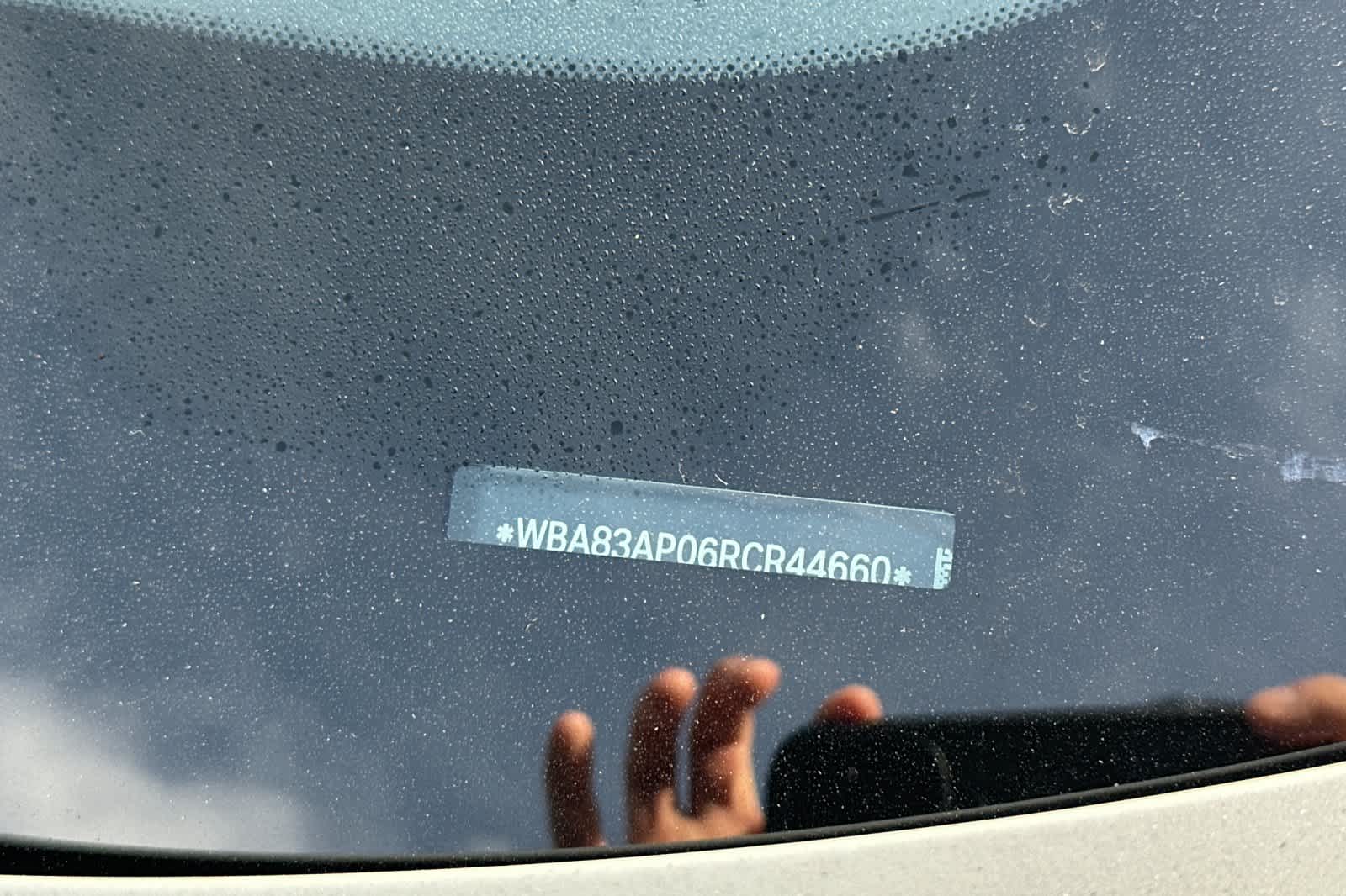 Thumbnail: 2024 BMW 4 Series - 24