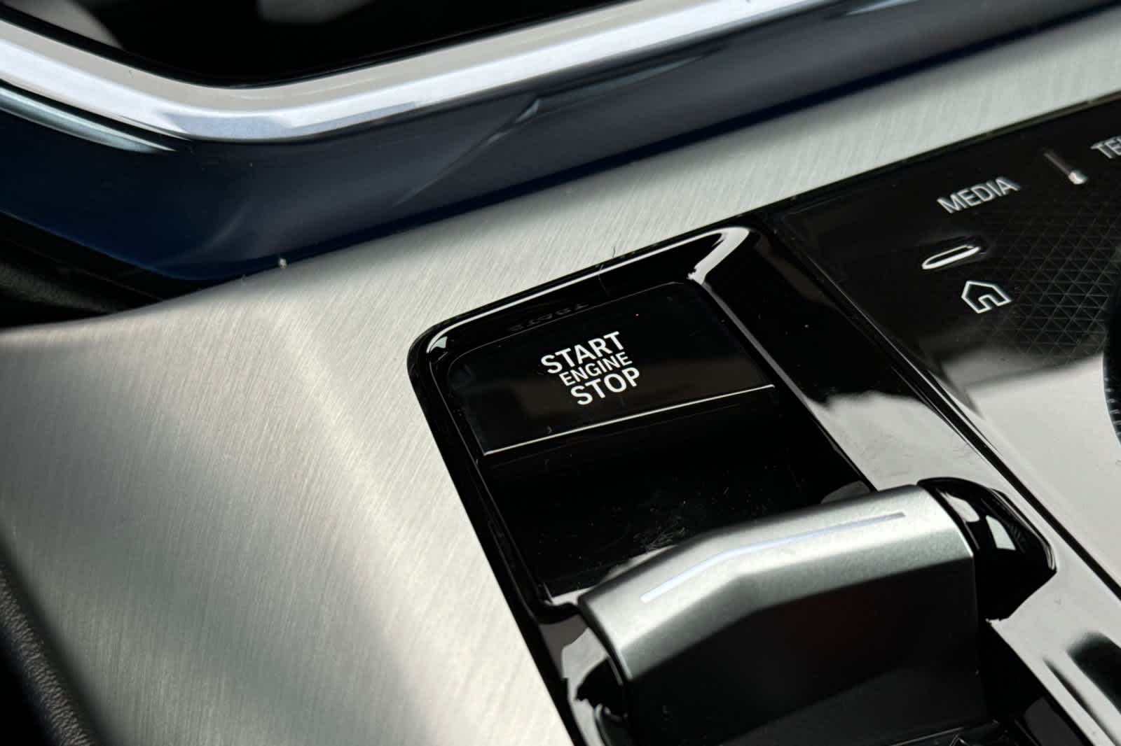 Thumbnail: 2026 BMW X3 - 22