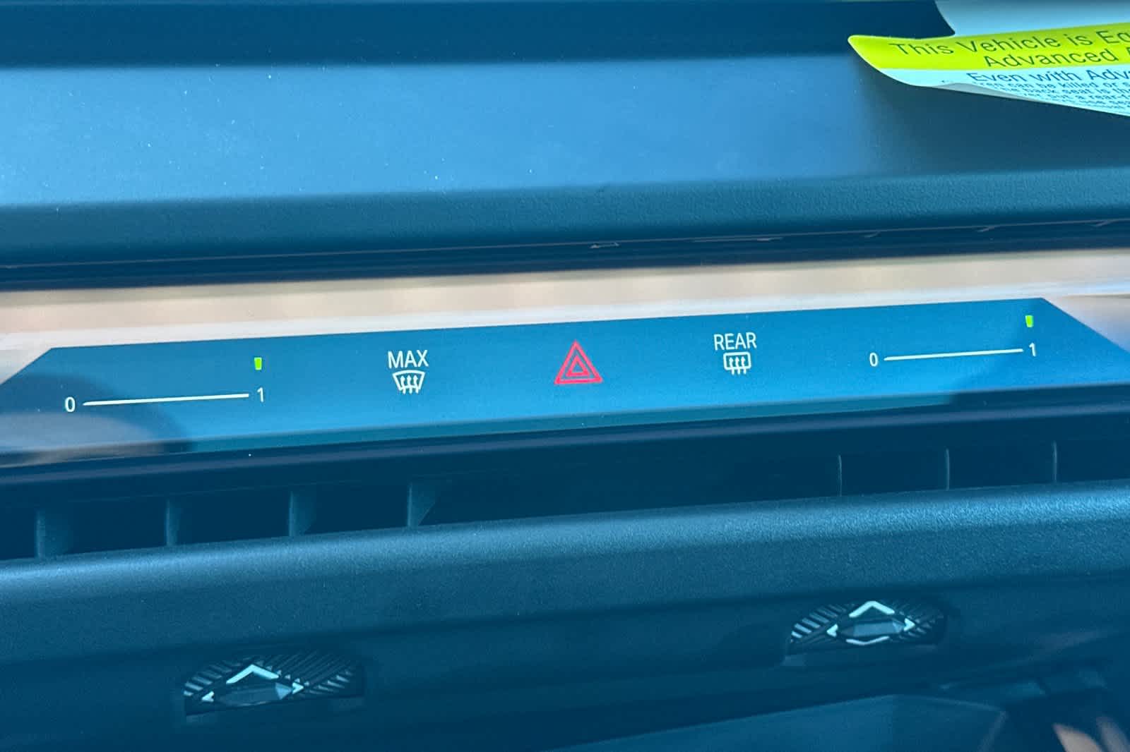 Thumbnail: 2025 BMW X3 - 22