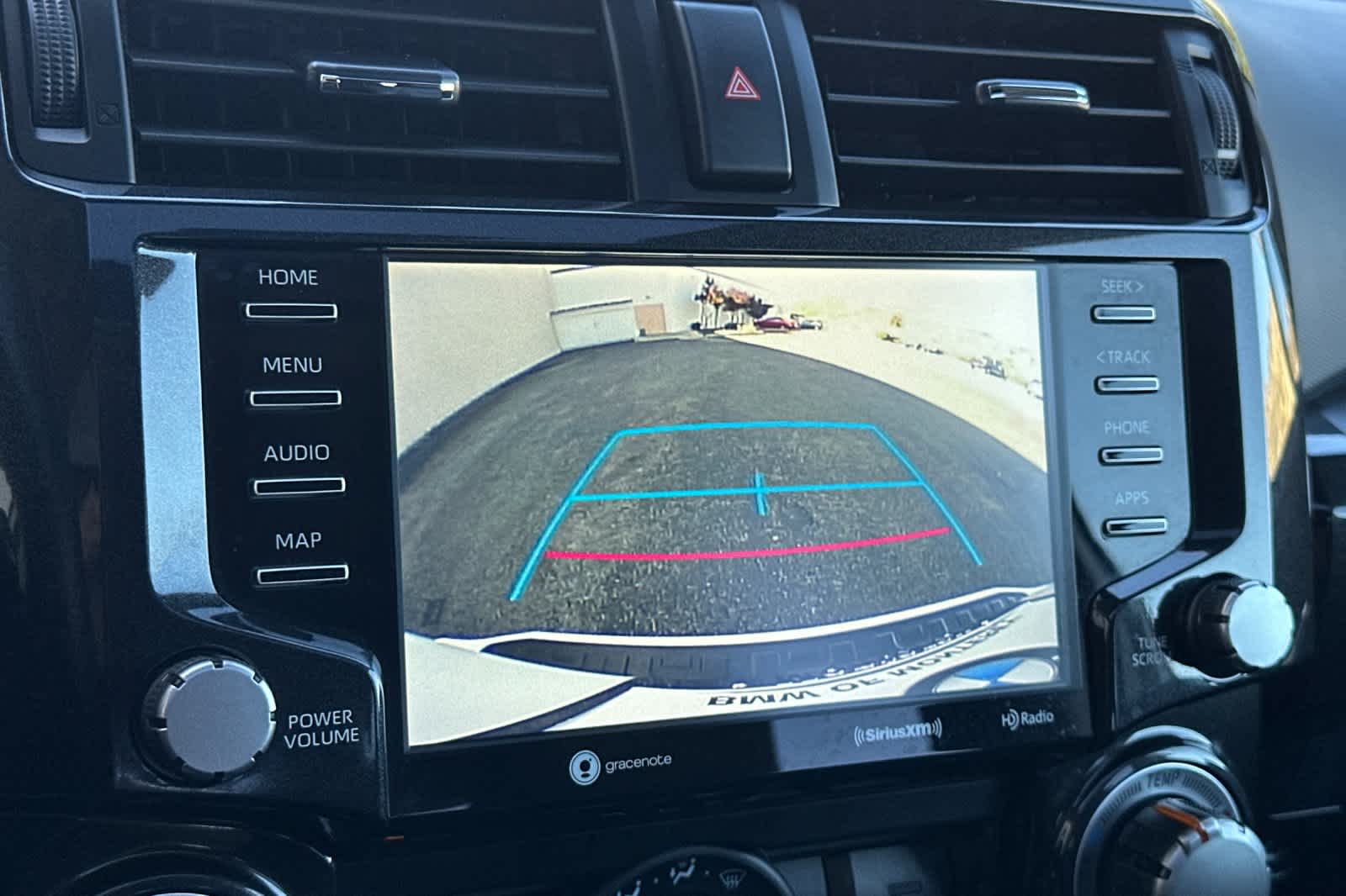 Thumbnail: 2023 Toyota 4Runner - 22