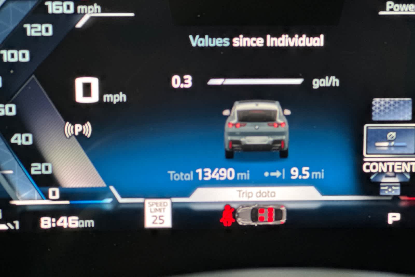 Thumbnail: 2025 BMW X2 - 30