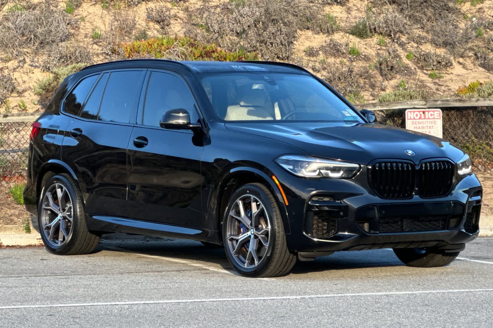 Thumbnail: 2023 BMW X5 - 6