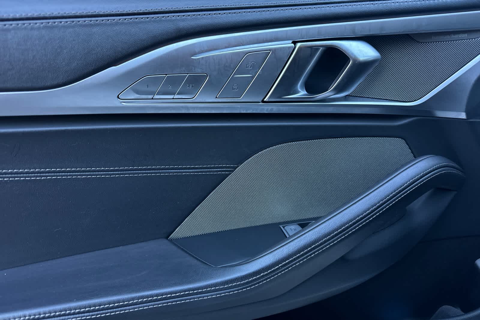 Thumbnail: 2023 BMW 8 Series - 12