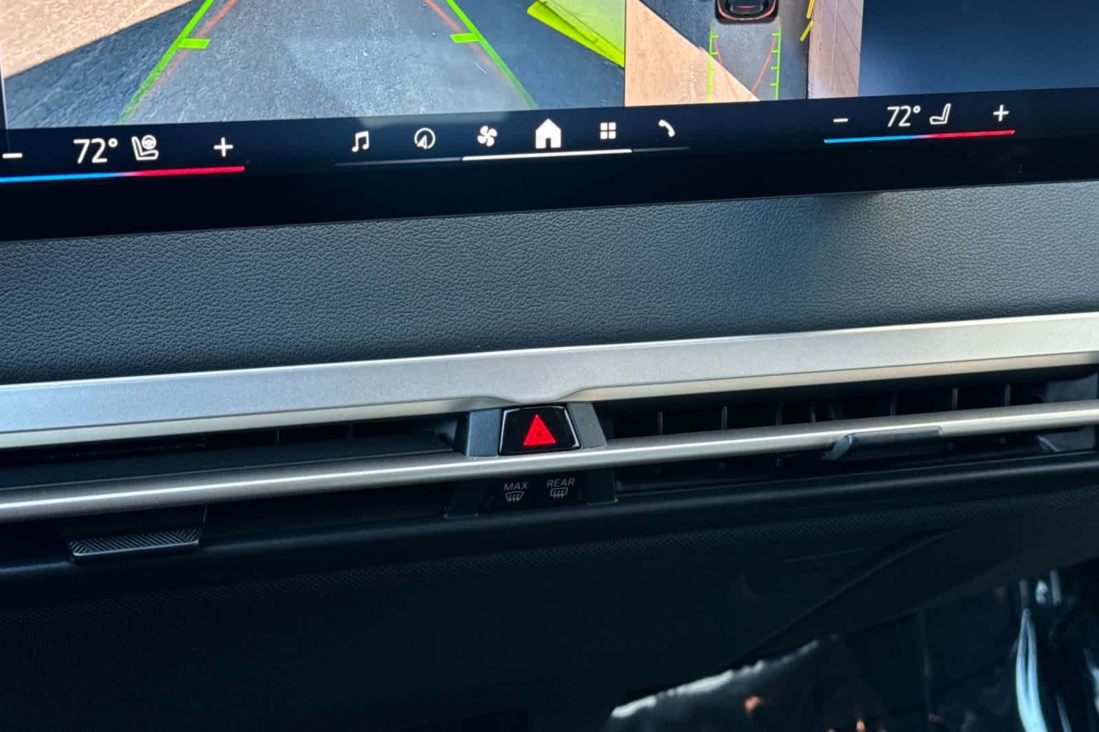 Thumbnail: 2025 BMW iX - 24